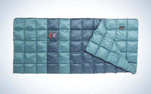 big agnes blanket best camping blankets