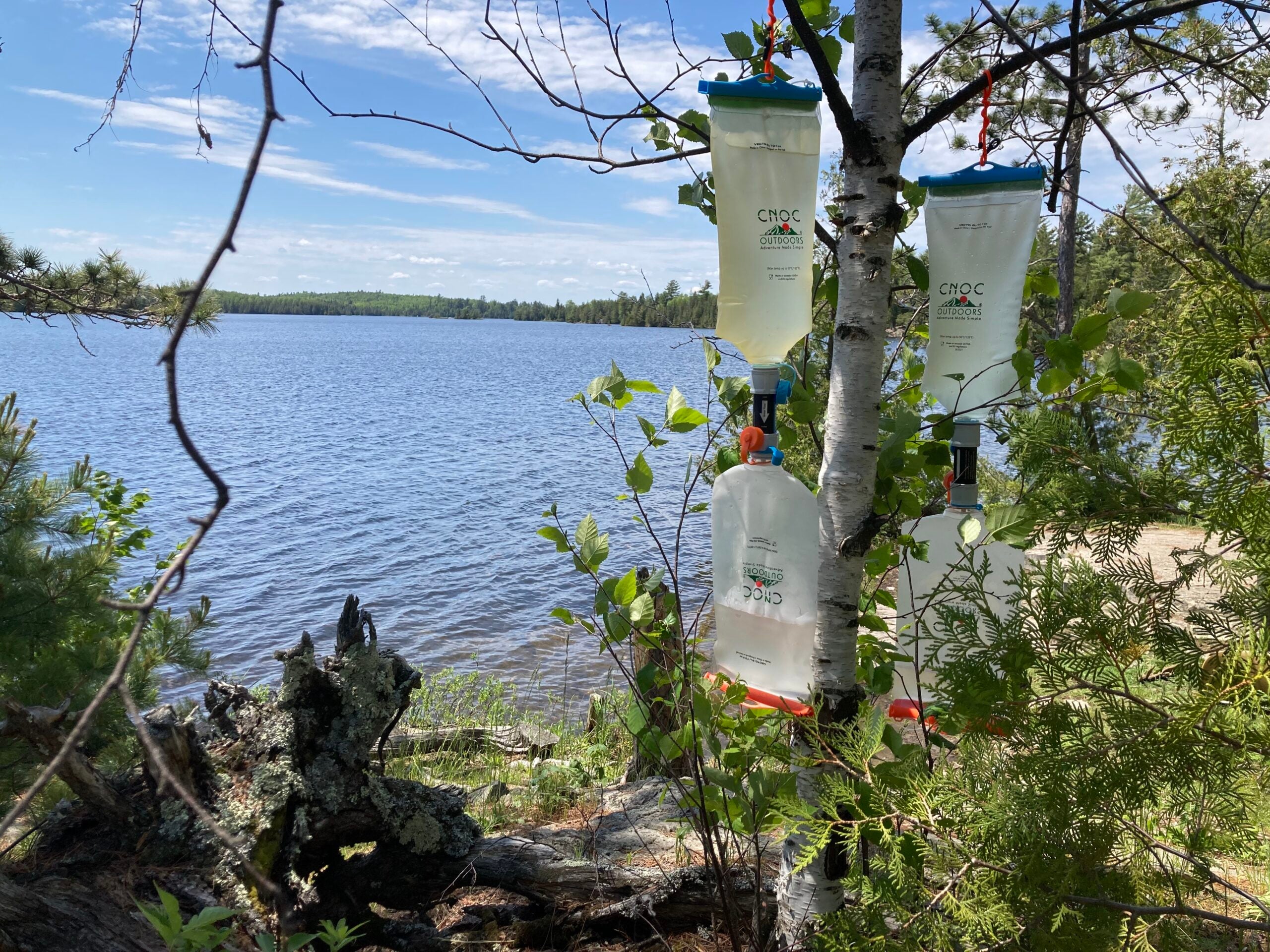 Best Backpacking Water Filters of 2023, Tested and Reviewed