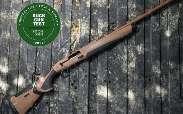 Editors Choice Best Duck Gun