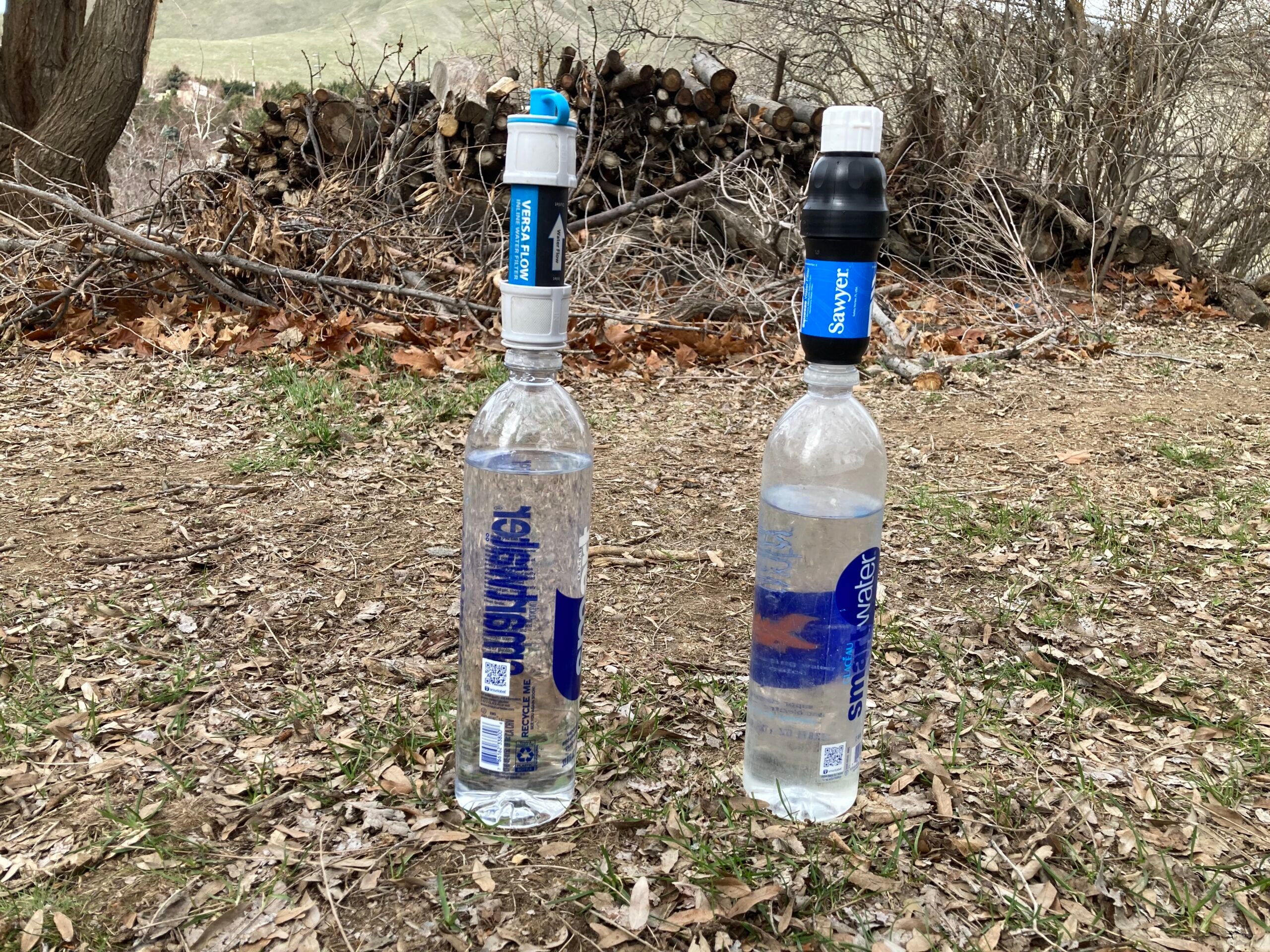 Best Backpacking Water Filters of 2023, Tested and Reviewed