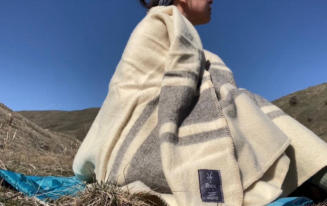 Best Camping Blankets of 2023, Tested and Reviewed
