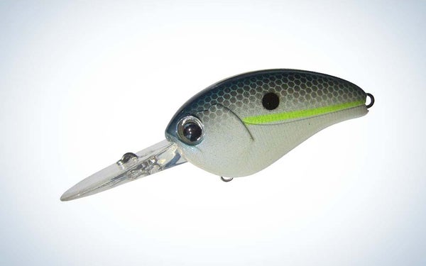 IMA Pin Jack 200 Crankbait
