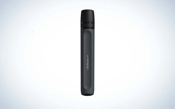 lifestraw best backpacking water filters