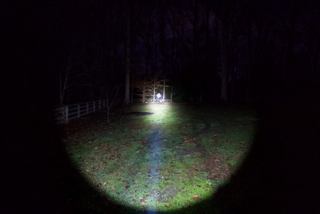 The Best Flashlights of 2023