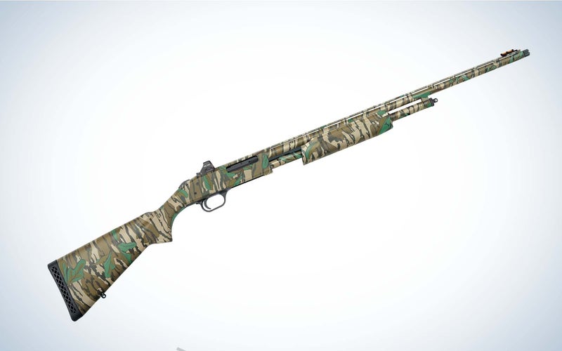 the best overall 410 turkey gun