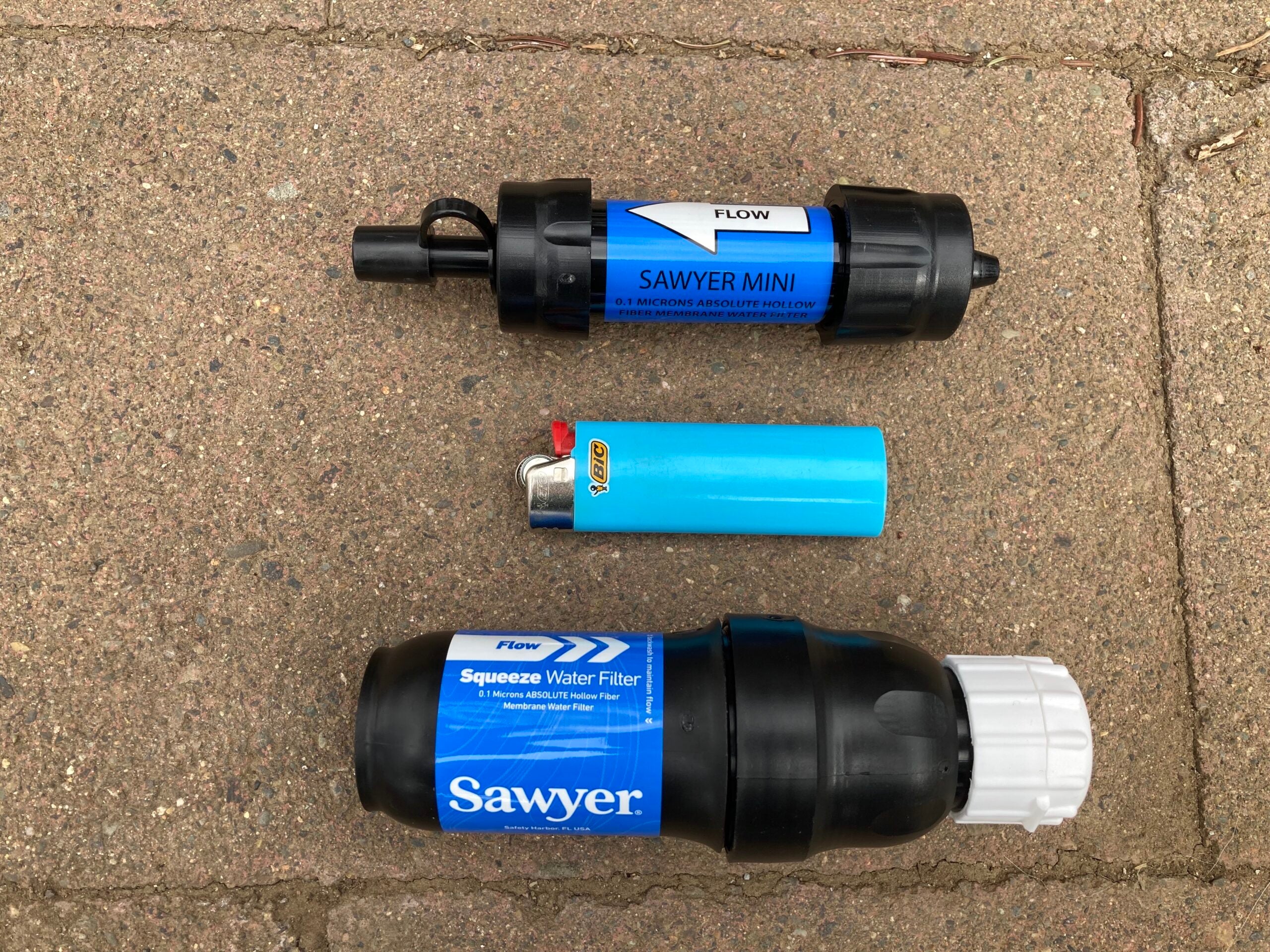 Best Backpacking Water Filters of 2023, Tested and Reviewed