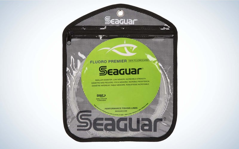 seaguar