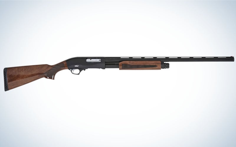 The Tristar Cobra III Field Pump is one of the best .410 shotguns.