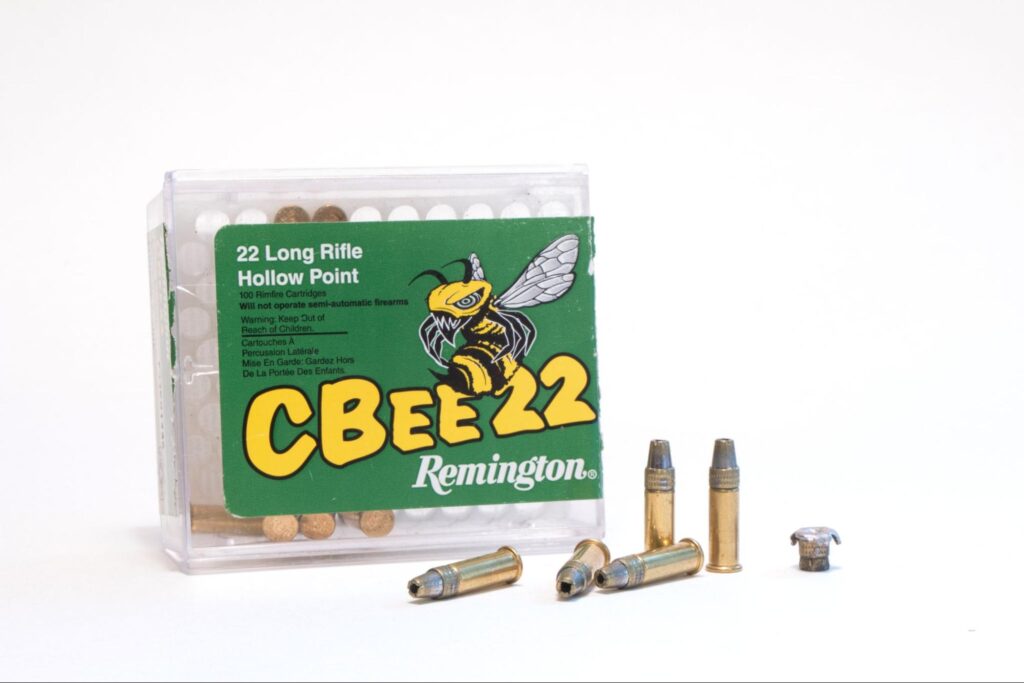 The 17 HMR vs The 22 LR