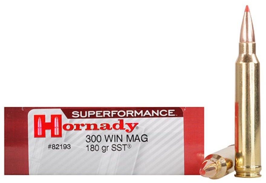 .300 Winchester Magnum et. al.