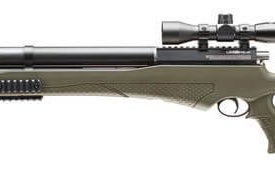 Umarex AirSaber and AirJavelin