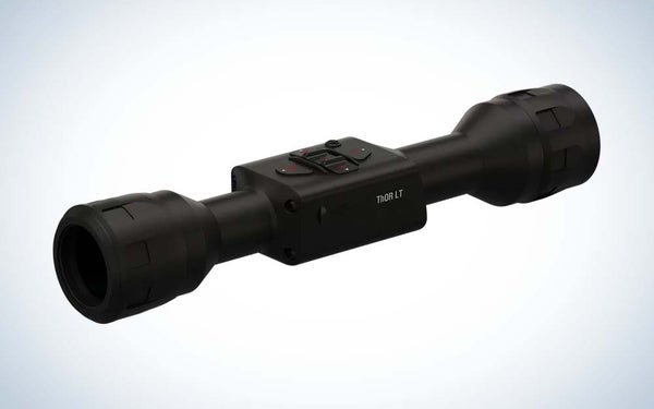 ATN THOR LT Thermal Scope
