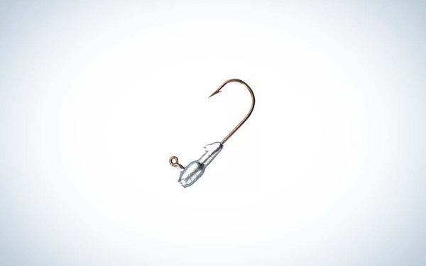 Bass Pro Shops Tender Tube Jighead
