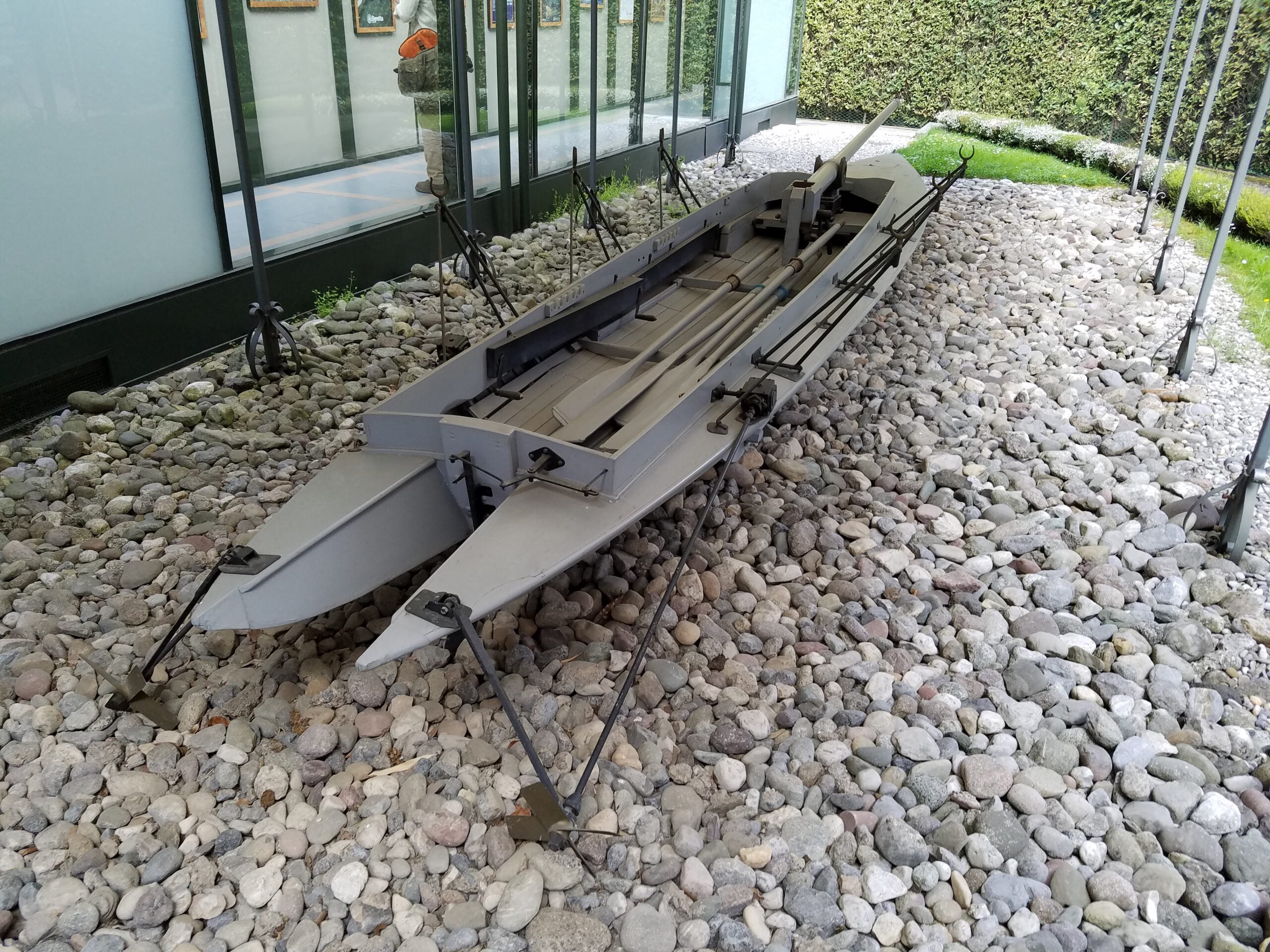 The Punt Gun: A Brief History