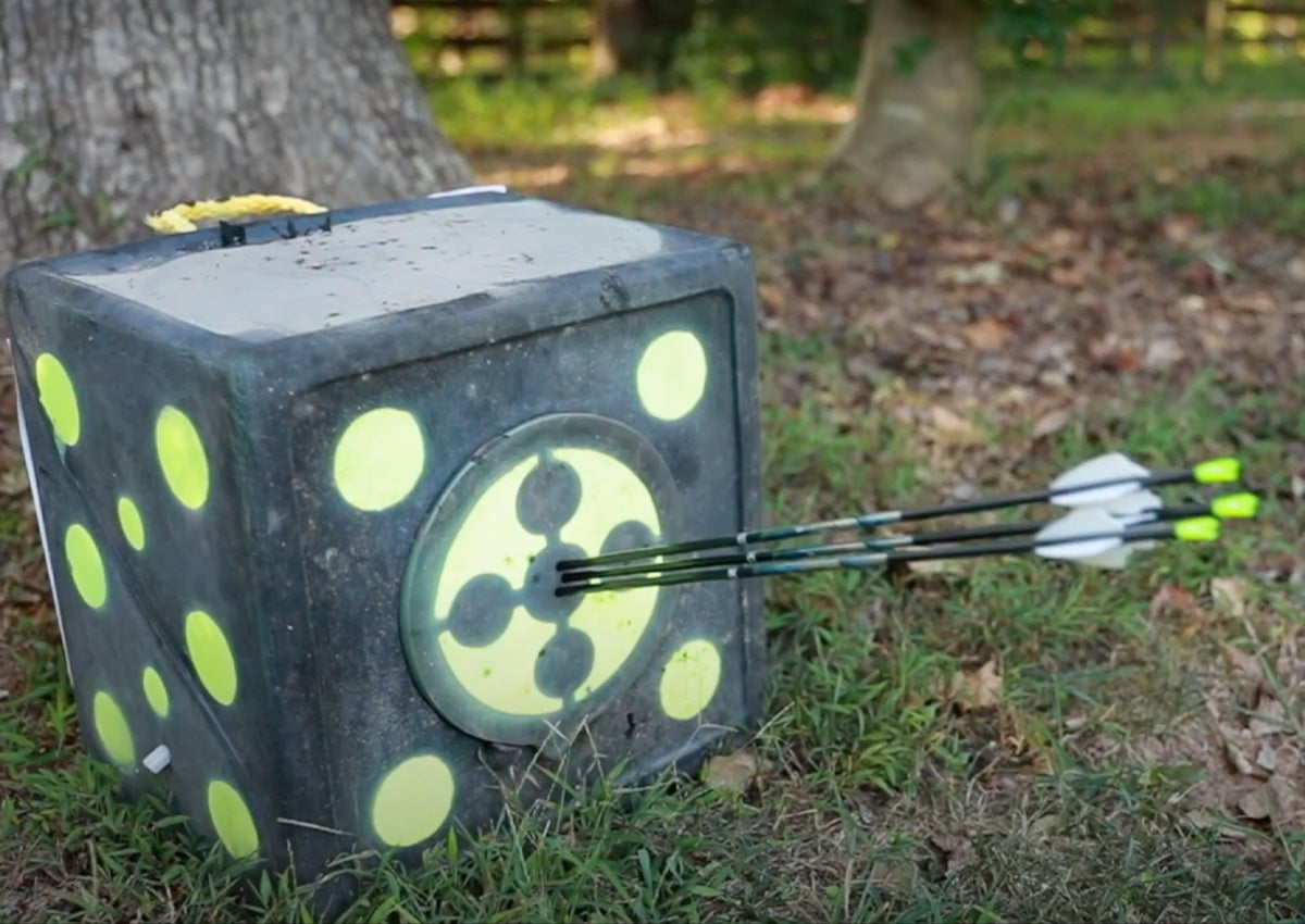 The Best Archery Targets Of 2023 Tested And Reviewed Afield Daily   BestArcheryTargetsof2022 