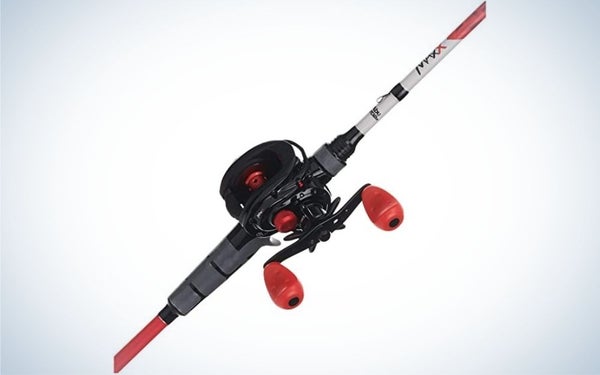 Best_Baitcaster_Combo_Abu_Garcia