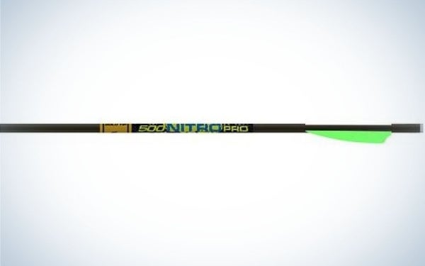 Best_Crossbow_Bolts_Gold_Tip