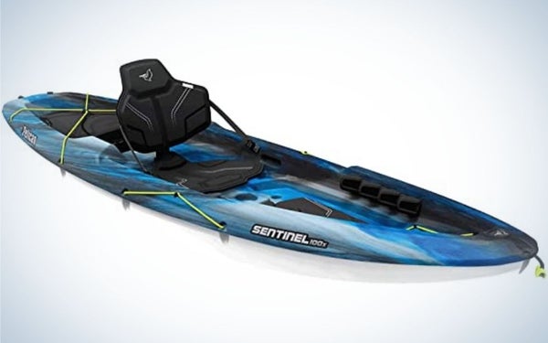 Best_Kayaks_For_Beginners_Pelican