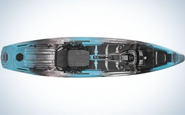 Best_Kayaks_For_Beginners_Wilderness_Systems