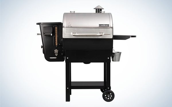 Best_Pellet_Smokers_Camp_Chef
