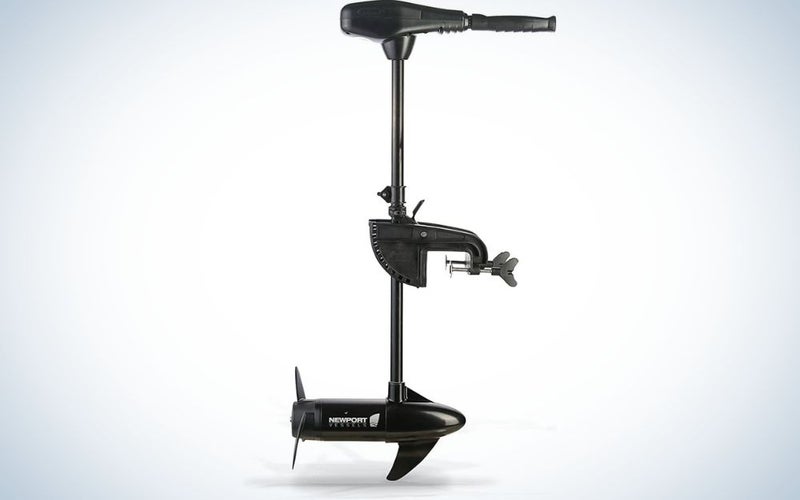 Best_Saltwater_Trolling_Motors_Newport_Vessels