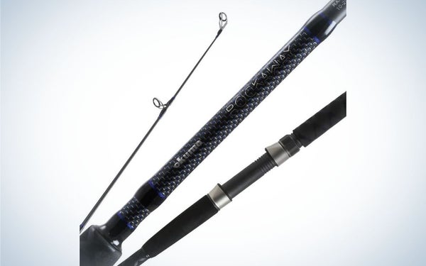 Best_Spinning_Rod_OKUMA