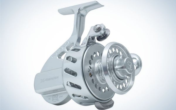 Best_Surf_Fishing_Reels_Van_Staal
