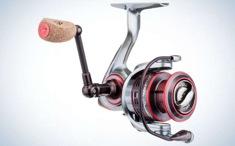 Best_Trout_Spinning_Reels_BassPRO