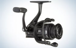The Best Trout Spinning Reels of 2023