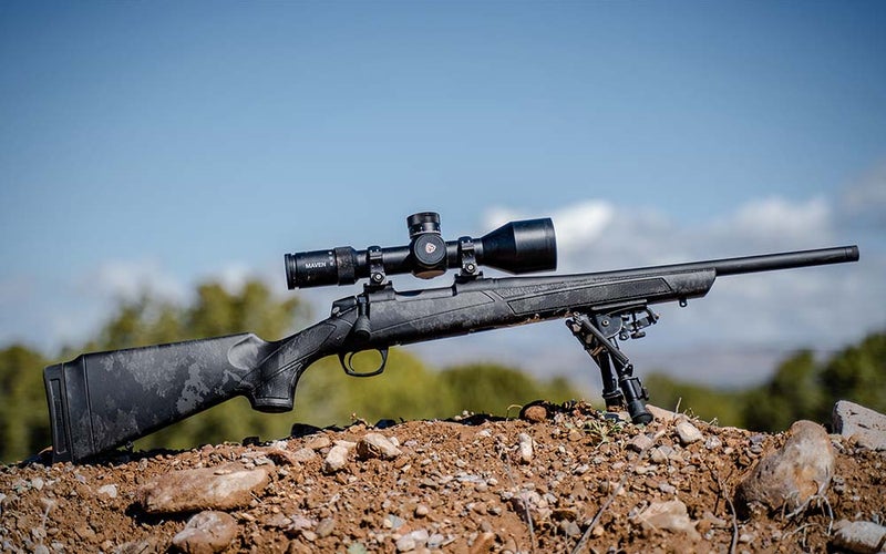 A fun little gun at a good price.