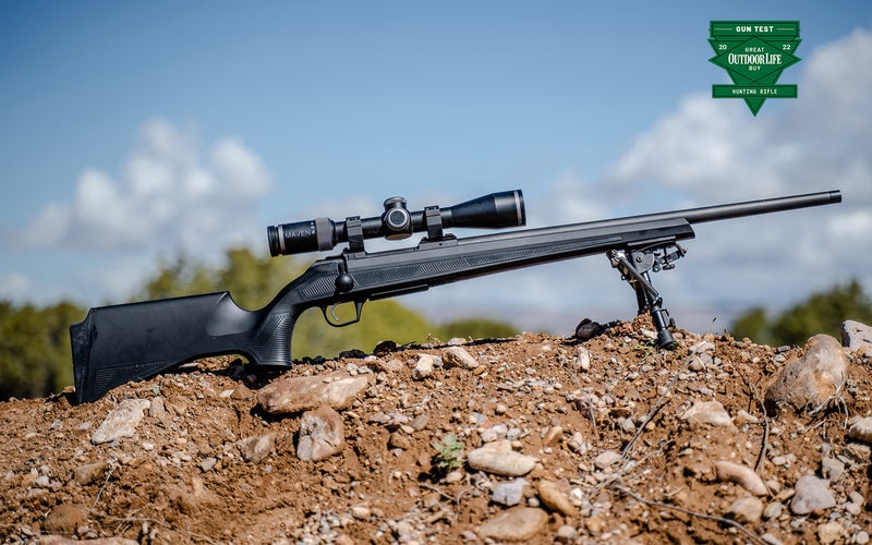 Great performance at an excellent value.