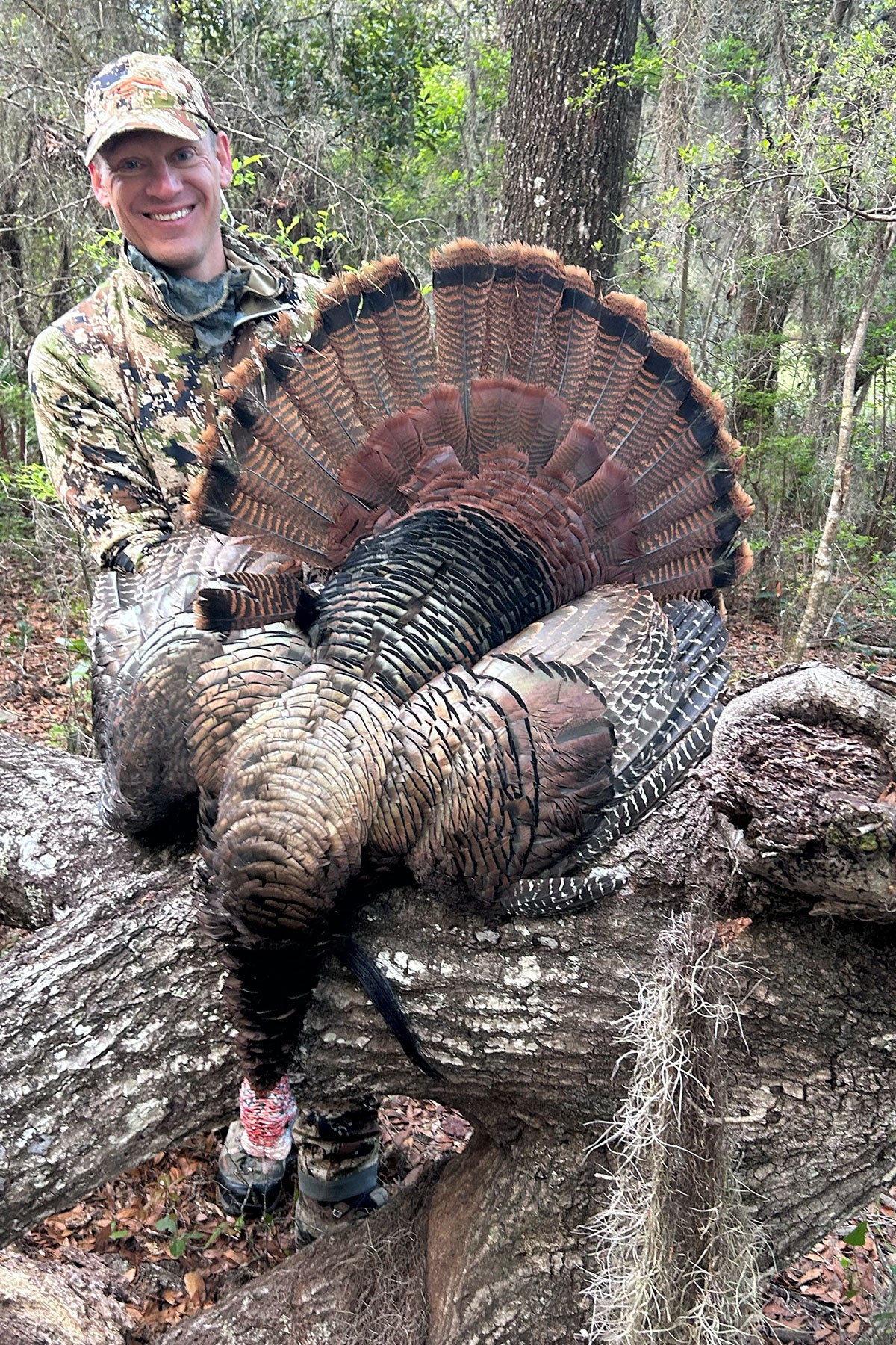 Sitka’s Insect-Resistant Equinox Guard Turkey Gear: Tested and Explained