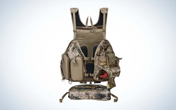 Cabela's Vest