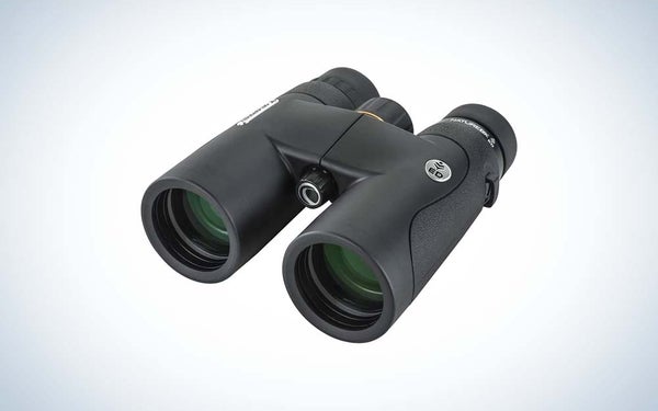 Celestron binos