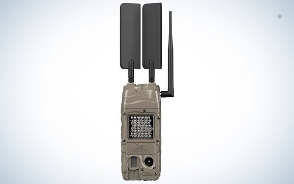 Cuddeback CuddeLink Cell