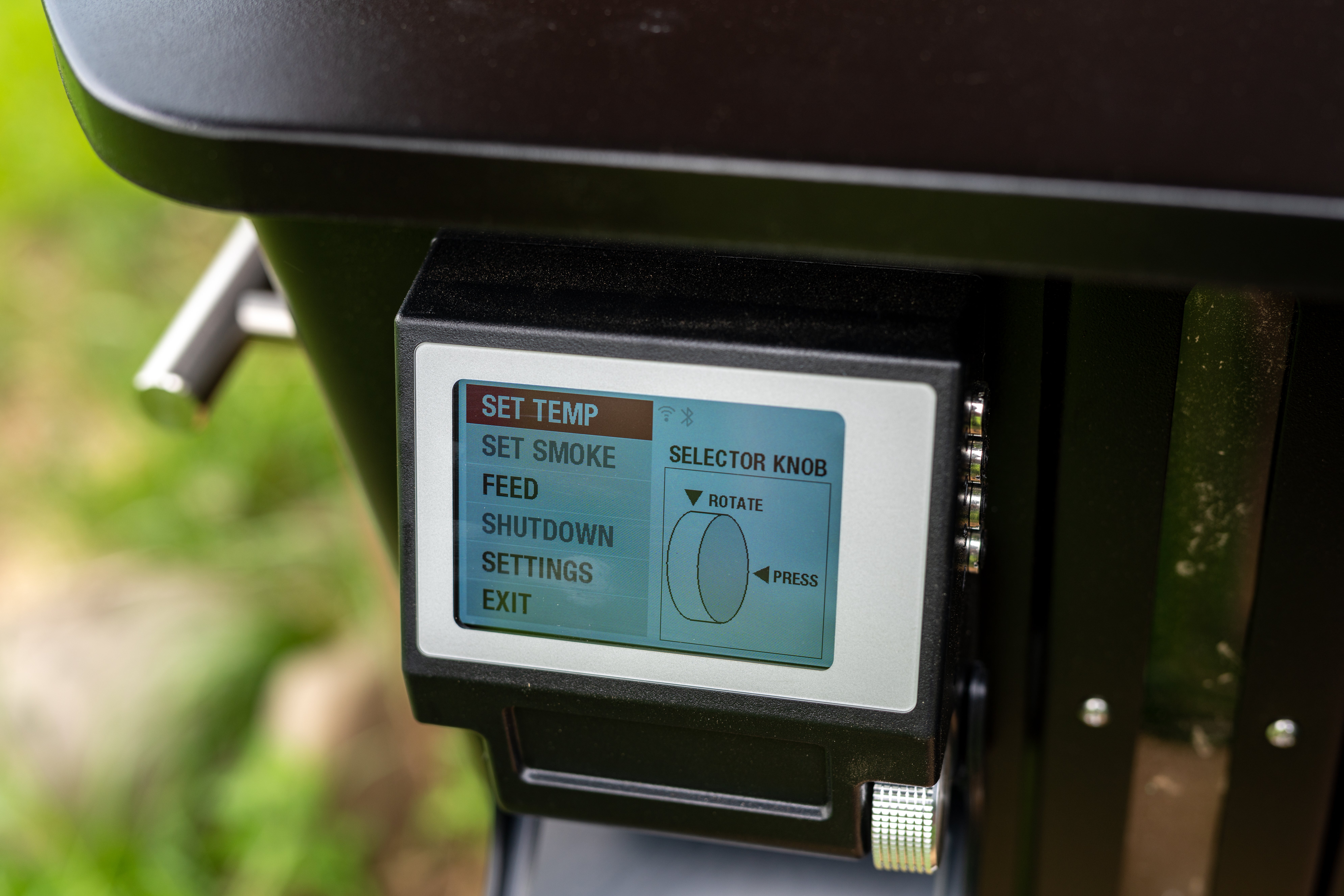 Best Pellet Smokers of 2023