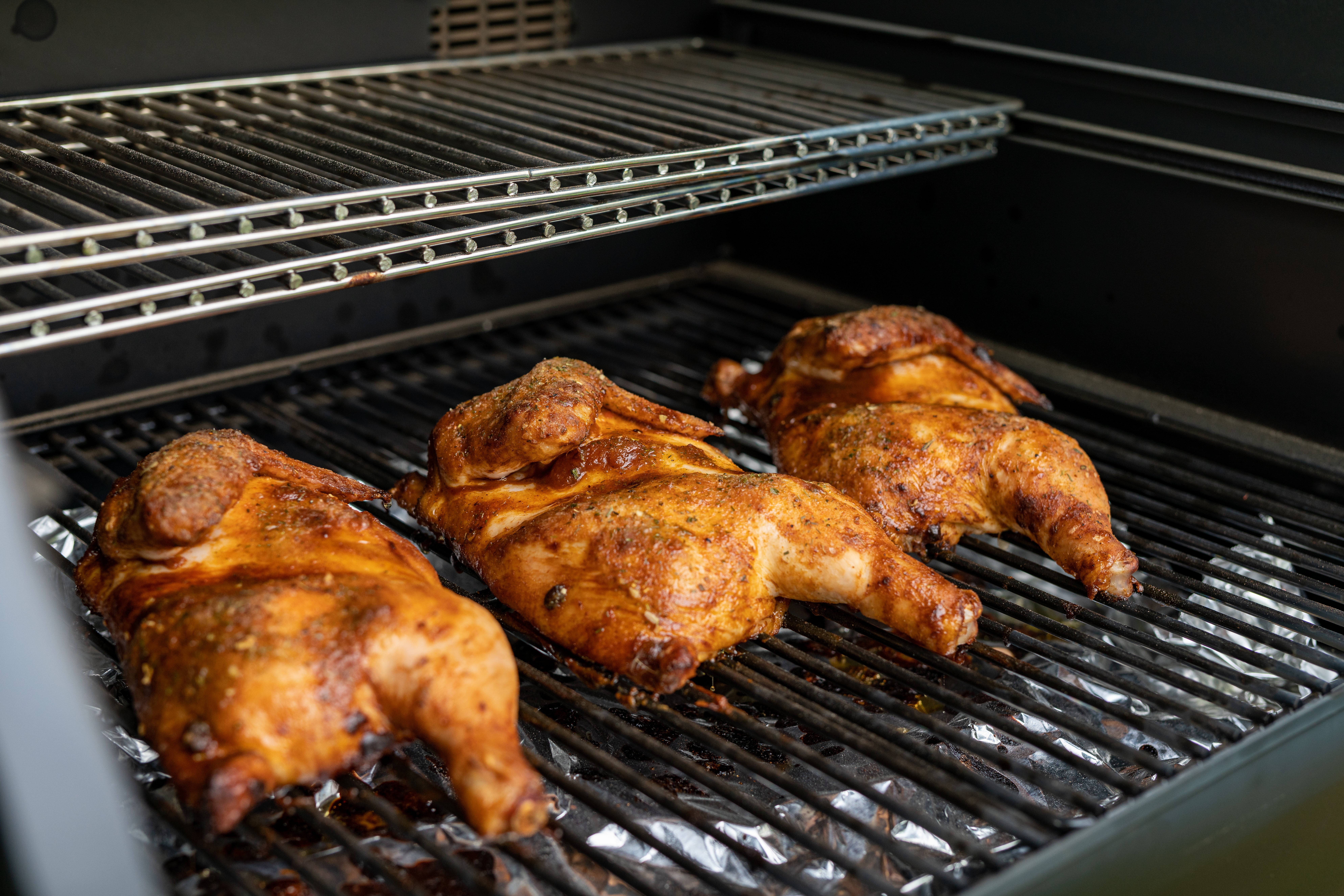 Best Pellet Smokers of 2023