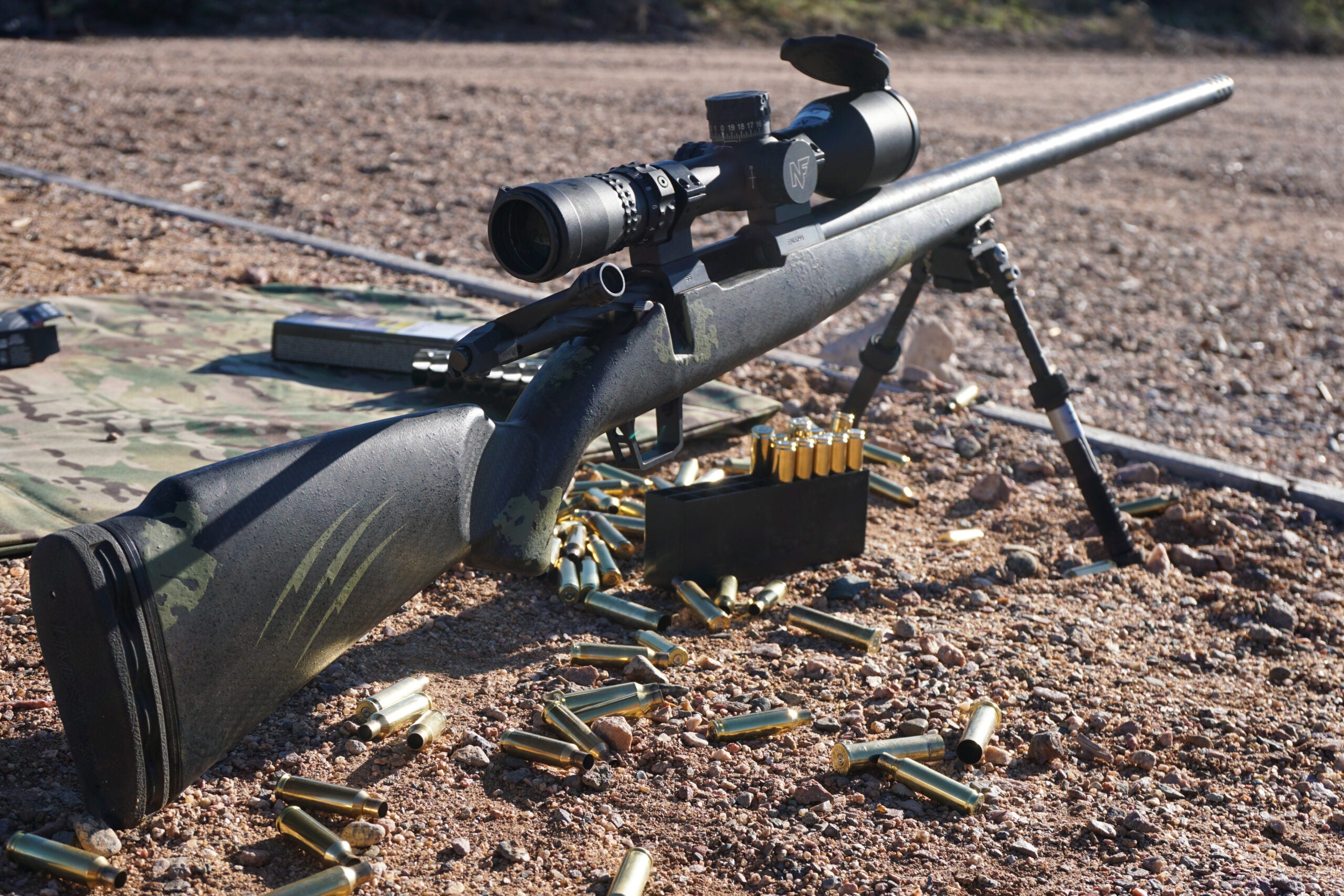 The Best Rifles of 2023, Tested and Reviewed