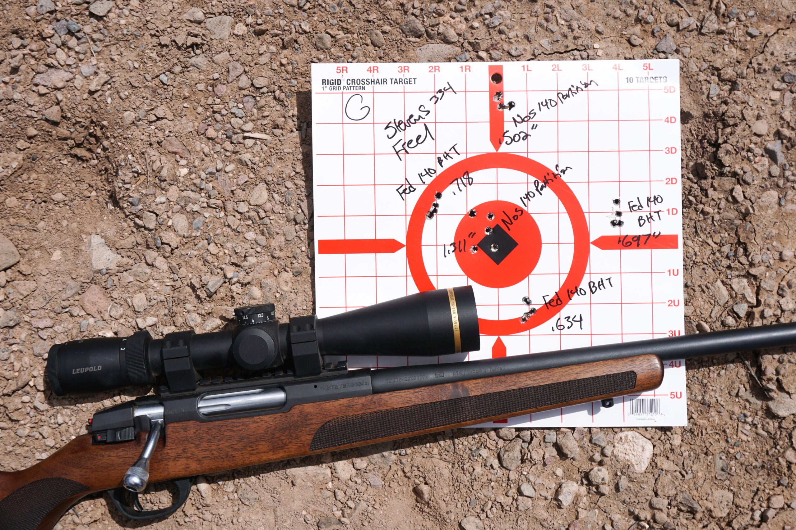 The Best Rifles of 2023, Tested and Reviewed