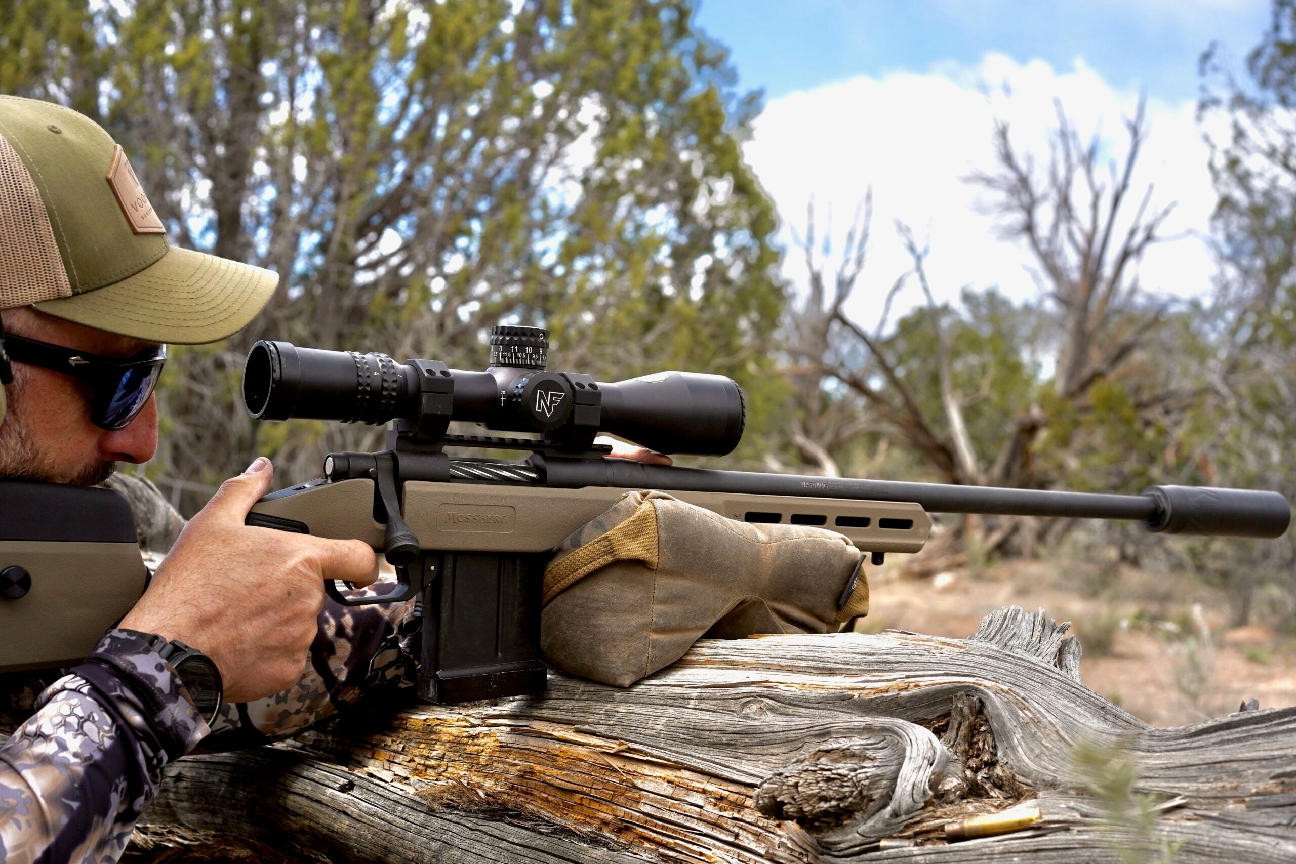 The Best Rifles of 2023, Tested and Reviewed