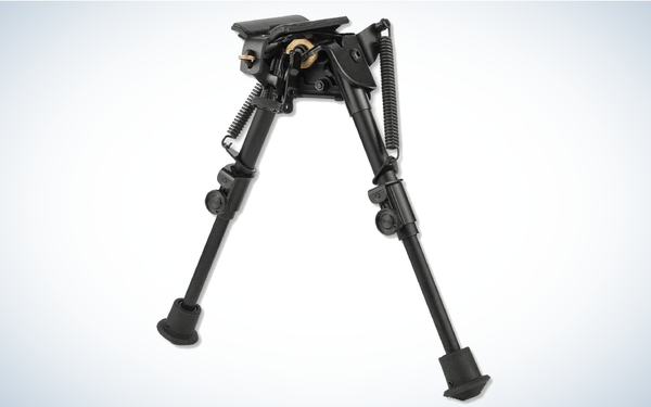 Harris S-BR Bipod