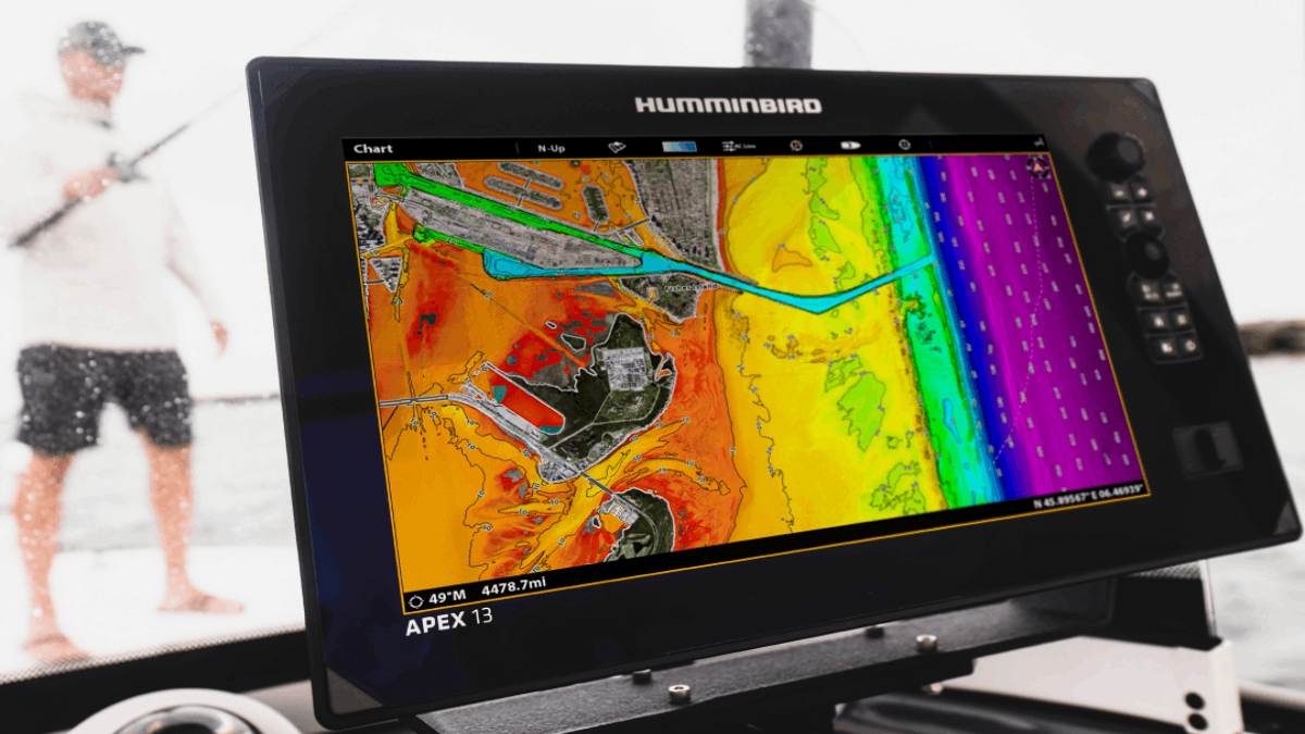 Best Humminbird Fish Finders of 2023 – Afield Daily