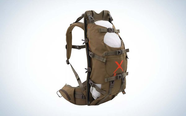 hunting backpack