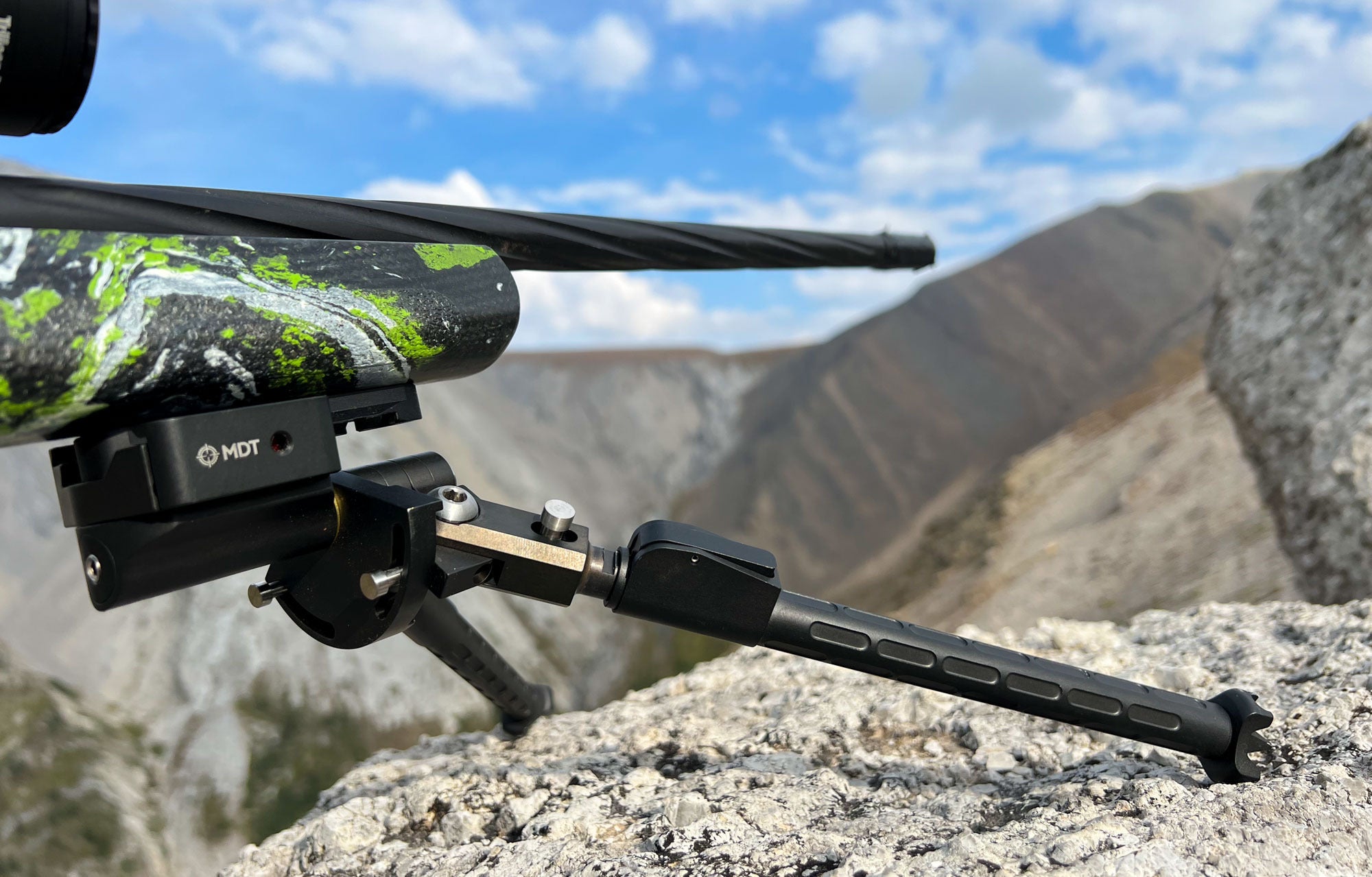 The Best Rifle Bipods of 2023, Tested and Reviewed