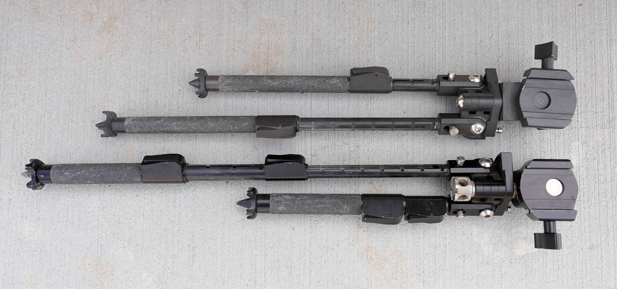 The Best Rifle Bipods of 2023, Tested and Reviewed