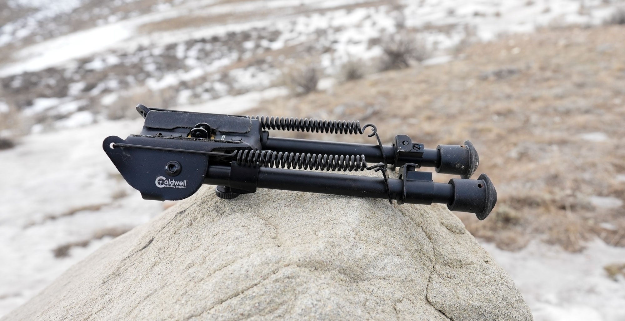 The Best Rifle Bipods of 2023, Tested and Reviewed