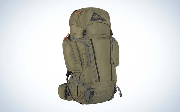 Kelty Coyote best backpacking backpacks