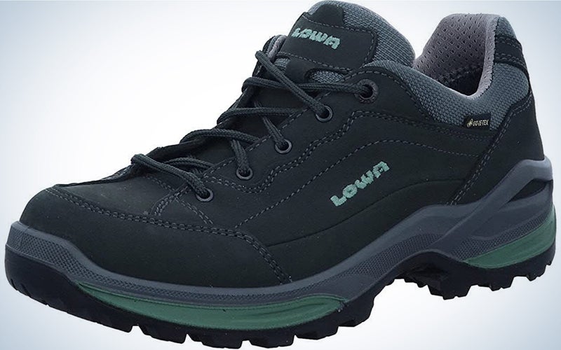 Lowa Renegade GTX Mid