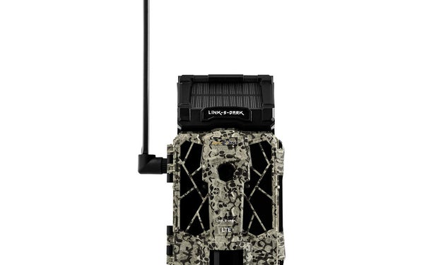 The SpyPoint Link-S-Dark.