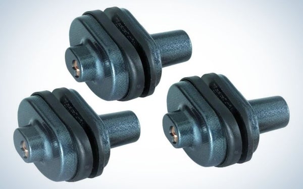 Master Lock No. 90TRISPT Keyed Trigger Lock is the best keyed trigger lock.